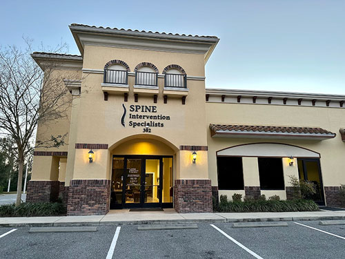 The Lady Lake office of Spine Intervention Specialists | Pain Management in Lady Lake, FL