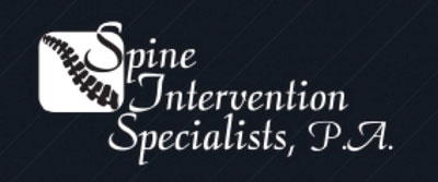logo for Spine Intervention Specialists | Pain Management in Lady Lake, FL