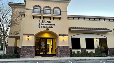 State-of-the-art Facility - Spine Intervention Specialists | Pain Management in Lady Lake, FL